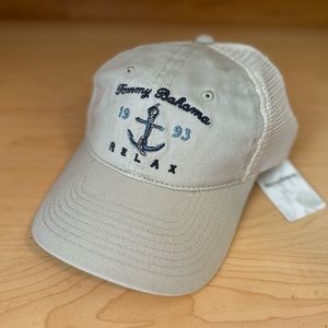 Tommy Bahama Mesh Hat